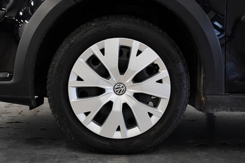 Volkswagen Touran 2.0 TDI 125 kW CrossTouran – foto 10