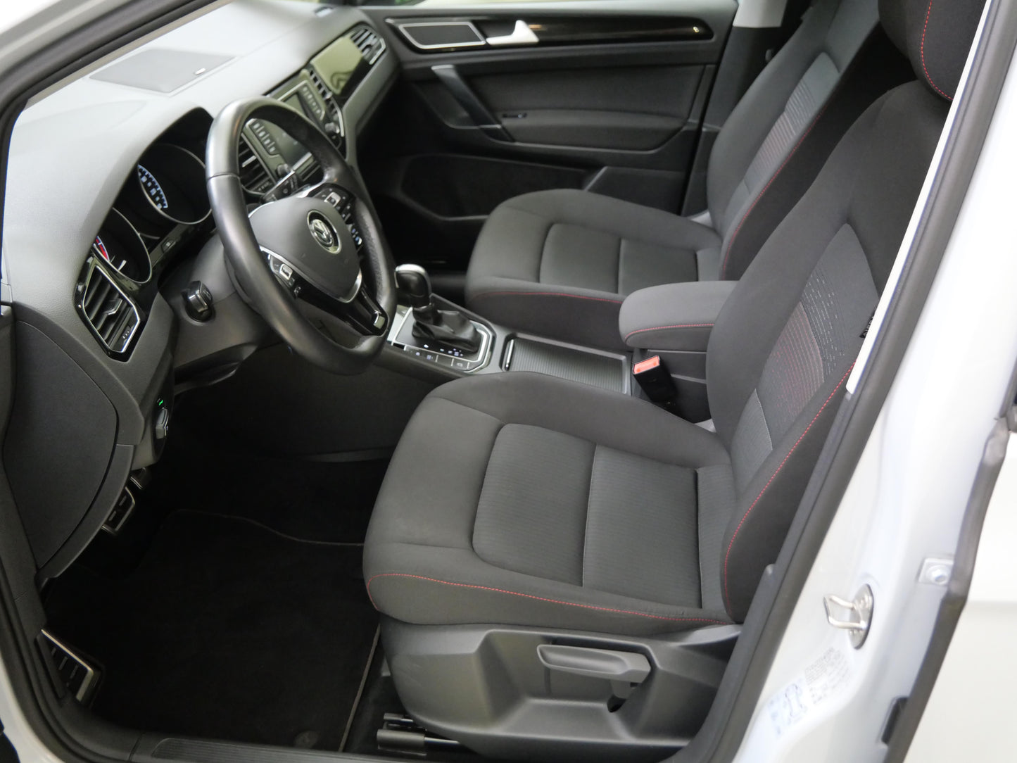 Volkswagen Golf Sportsvan 1.4 TSI 92 kW Sound