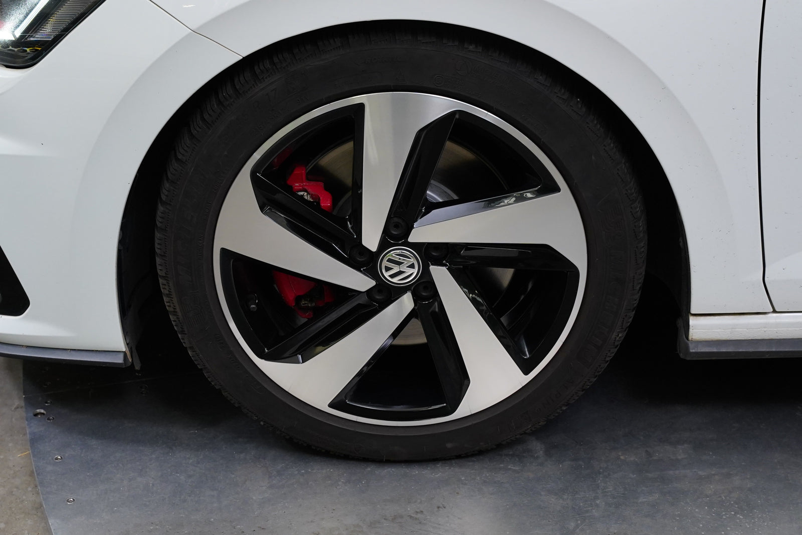 Volkswagen Polo 2.0 TSI 147 kW GTI – foto 10