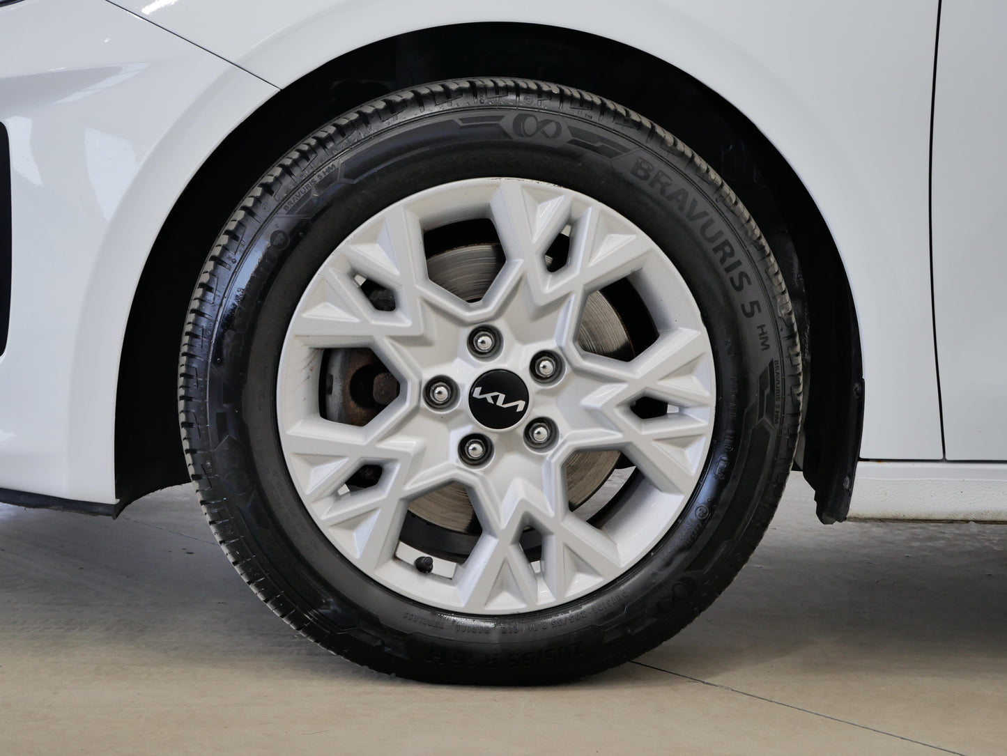 Kia Ceed 1.0 T-GDI 88 kW Spin