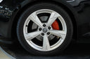 Audi A4 2.0 TDI 140 kW