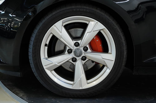 Audi A4 2.0 TDI 140 kW – foto 10