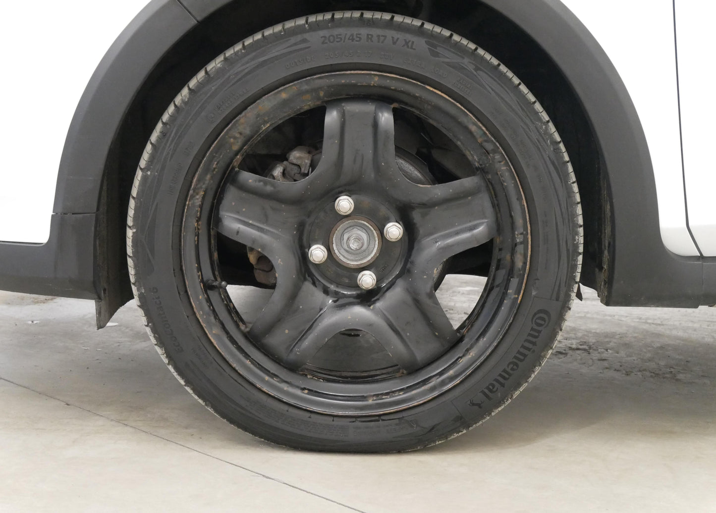 Ford Fiesta 1.0 EcoBoost 92 kW Active