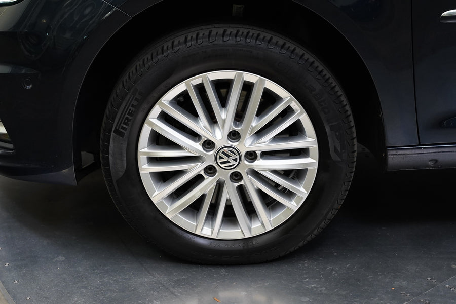 Volkswagen Caddy 2.0 TDI 110kW 4Motion Highline – foto 10