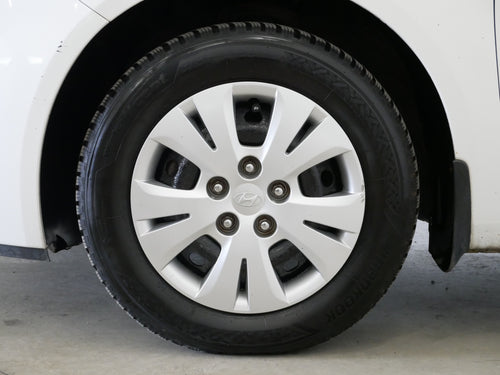 Hyundai ix20 1.4 CVVT 66 kW – foto 10