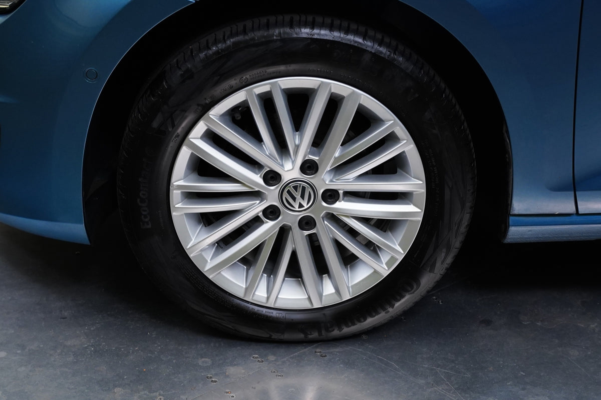Volkswagen Golf 1.2 TSI 63 kW Cup