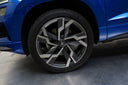 Škoda Karoq 2.0 TDI 110 kW 4x4 Sportline