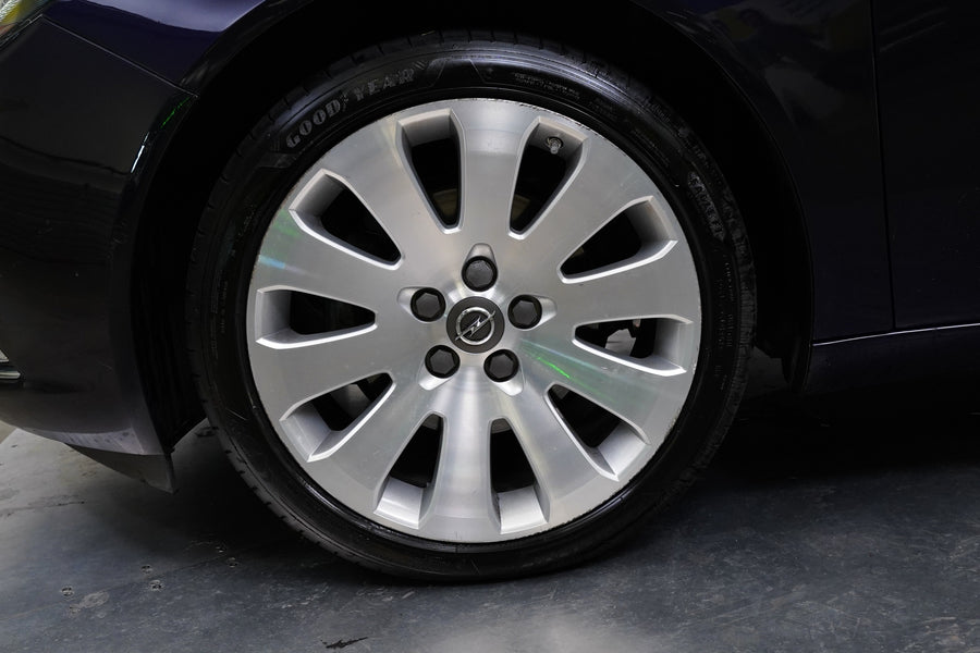 Opel Insignia 2.0 Turbo 184kW 4x4 Innovation – foto 10