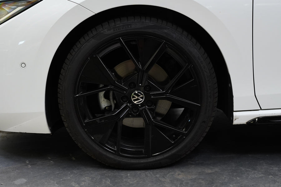 Volkswagen Passat 2.0 TDI 110 kW DSG R-Line – foto 10