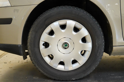Škoda Octavia 1.4 16V 59 kW Tour – foto 10