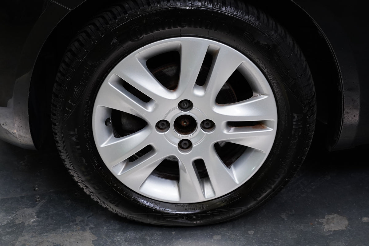 Opel Agila 1.2 i 69 kW Edition – foto 10