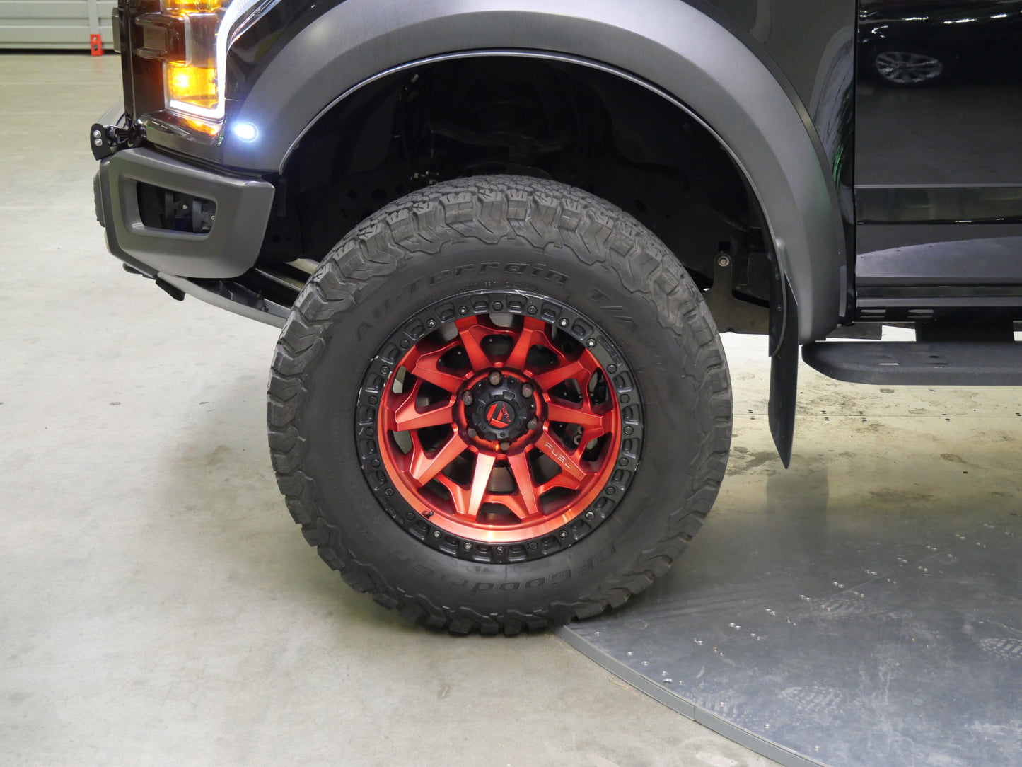 Ford F-150 3.5 Ecoboost V6 330 kW