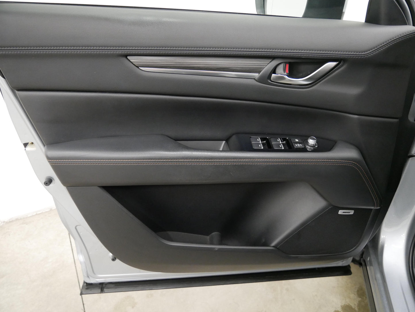Mazda CX-5 2.5 i 143 kW