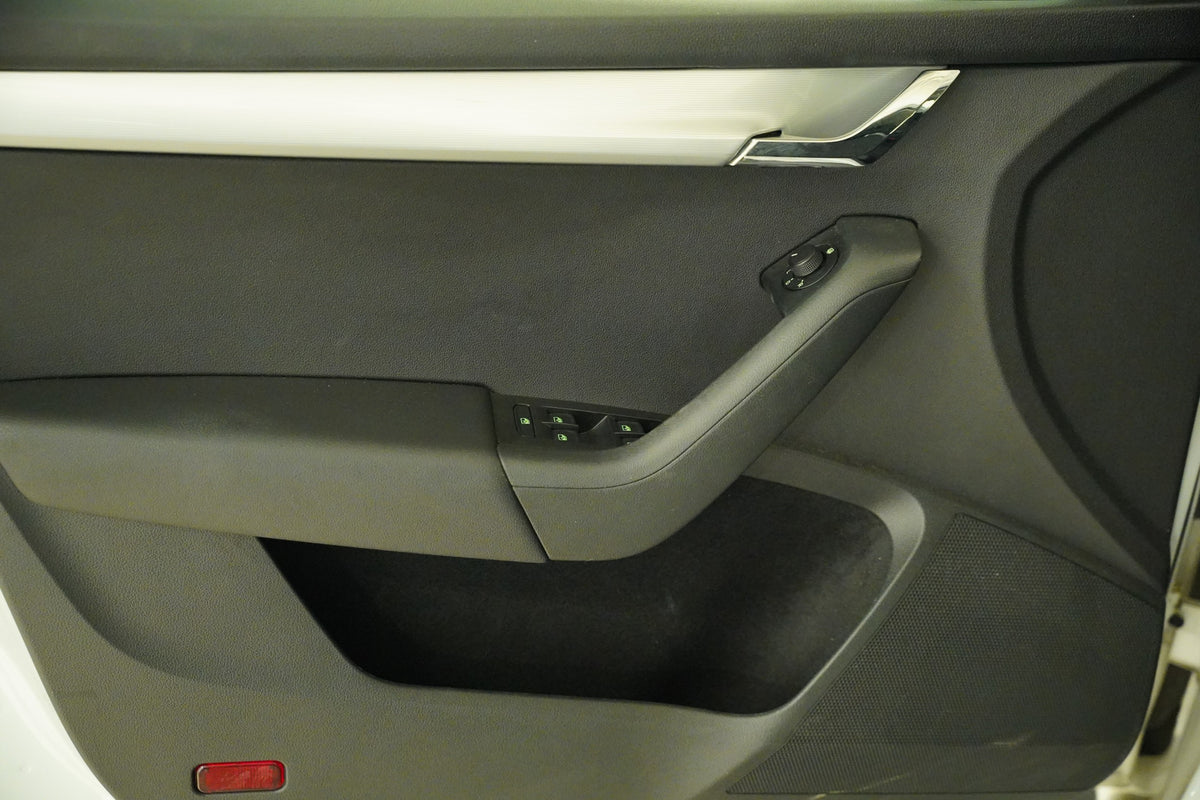 Škoda Octavia 1.0TSi 85kW – foto 12