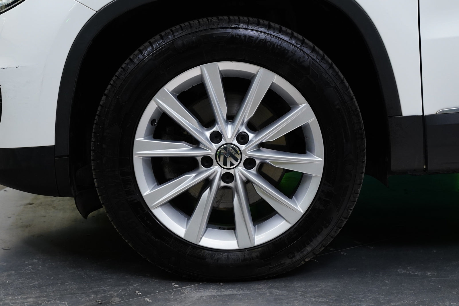 Volkswagen Tiguan 2.0 TDI 81 kW Sport&Style – foto 10