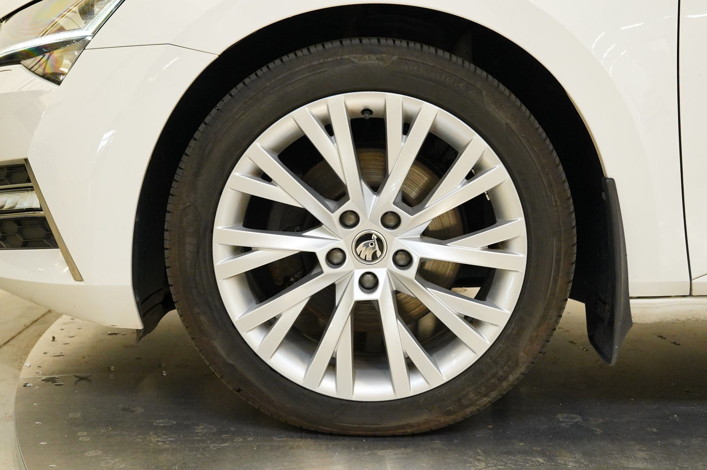 Škoda Superb 1.4 TSI iV 115 kW Style
