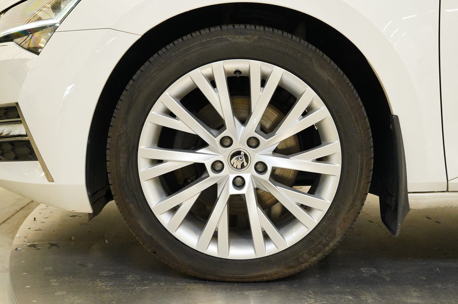 Škoda Superb 1.4 TSI iV 115 kW Style – foto 10