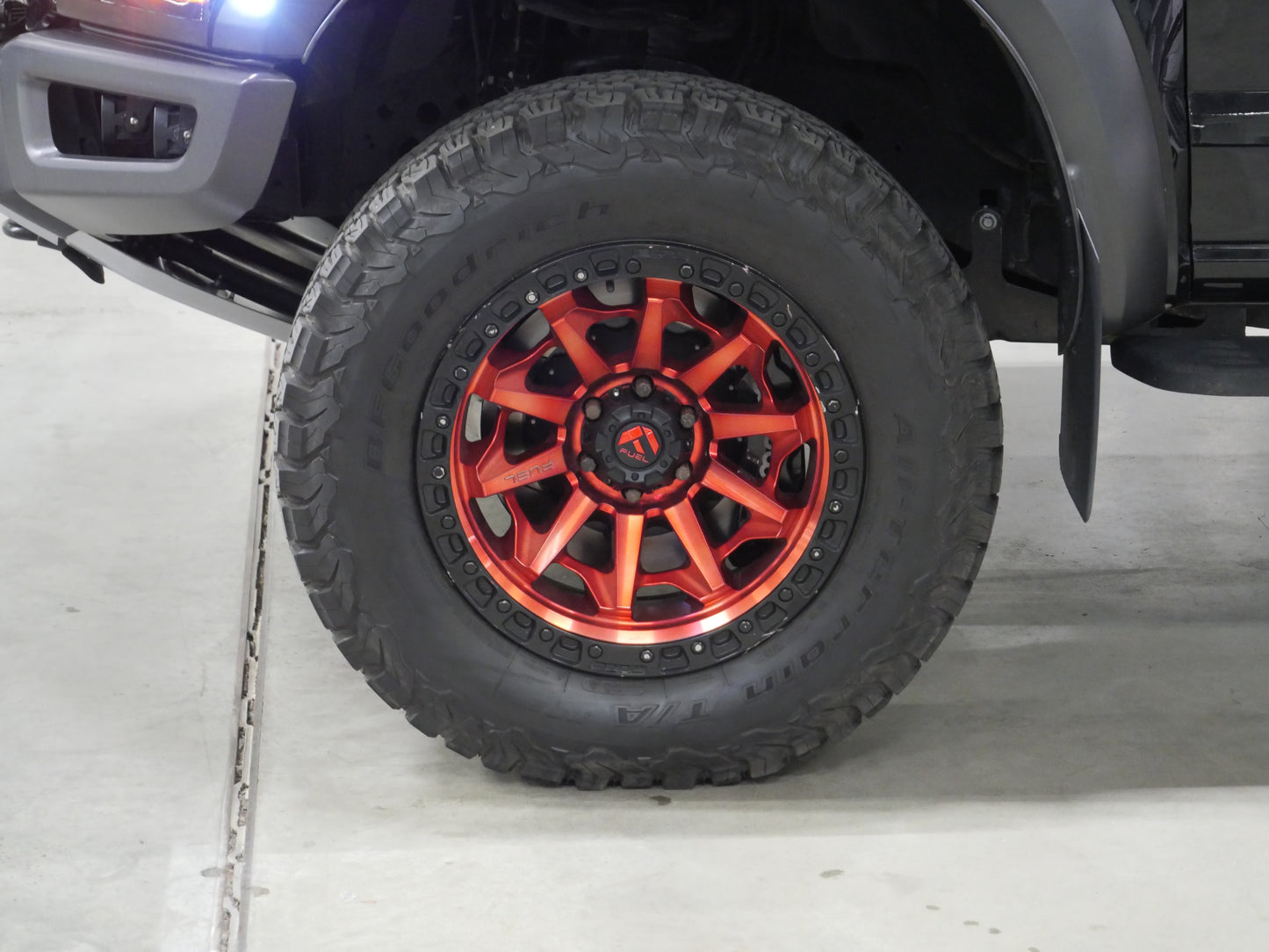 Ford F-150 3.5 Ecoboost V6 330 kW