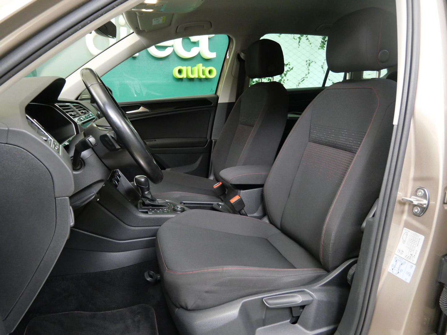 Volkswagen Tiguan 2.0 TSI 132 kW DSG 4Motion