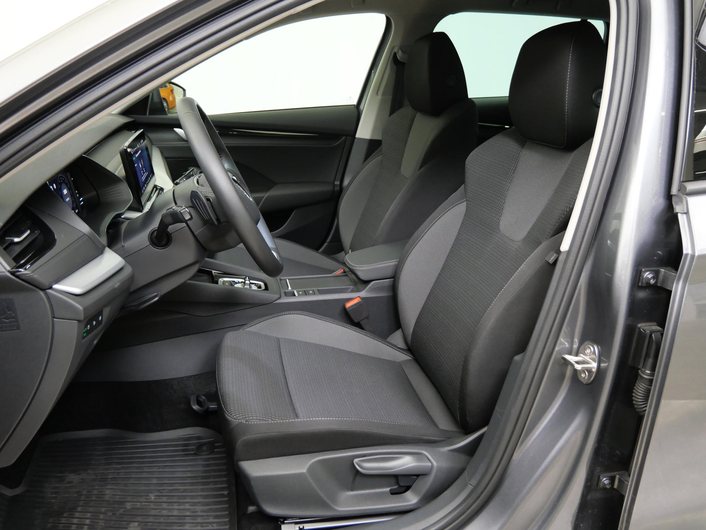 Škoda Octavia 1.5 eTSI 85 kW DSG Selection