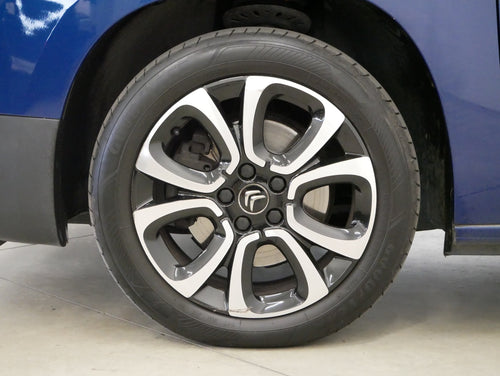 Citroën Berlingo 1.5 e-HDI 96kW – foto 10