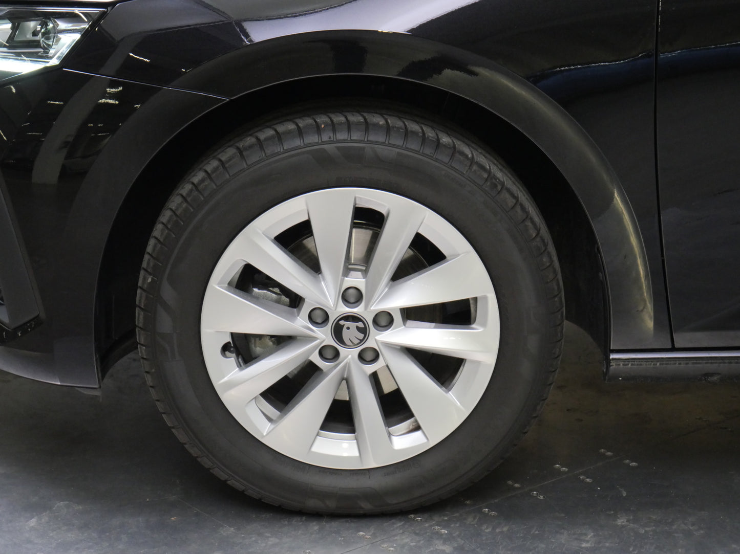 Škoda Scala 1.0 TSI 85 kW Top Selection
