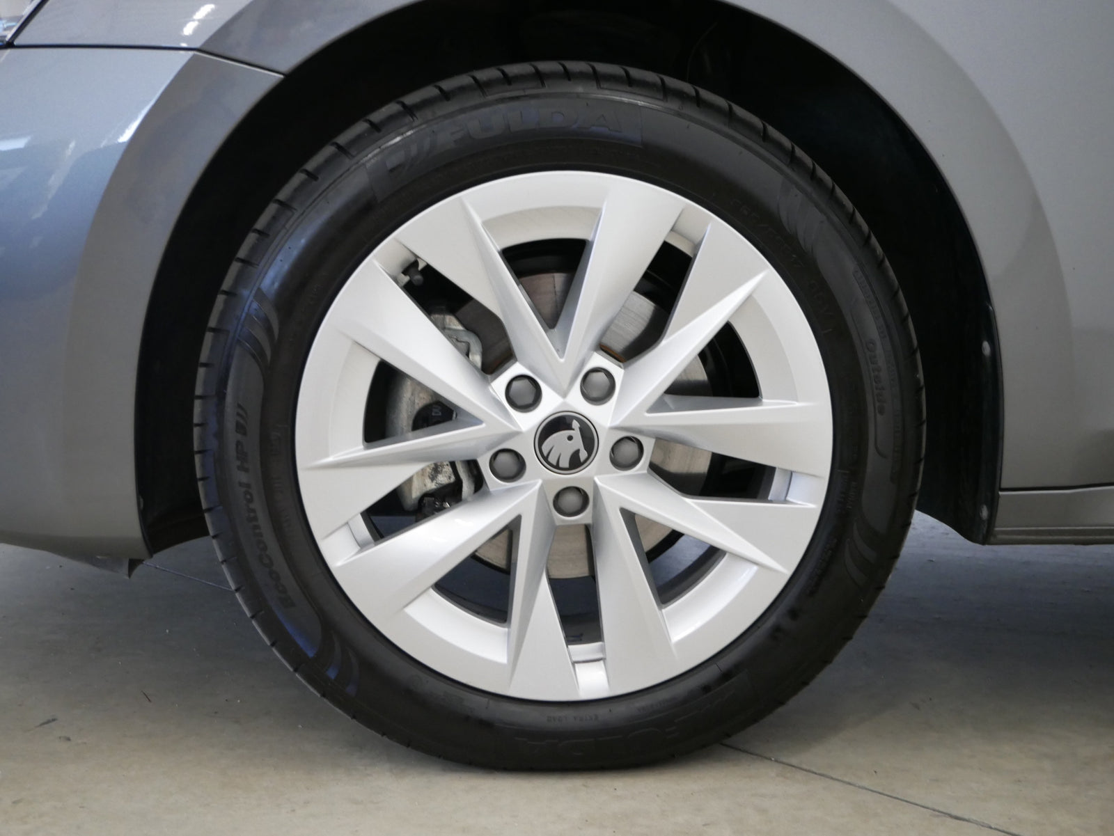 Škoda Octavia 2.0 TDI 110 kW Top Selection – foto 10