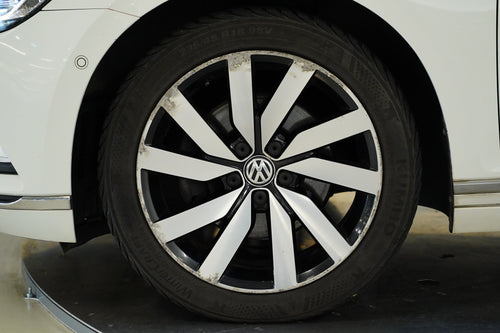 Volkswagen Passat 2.0 TDI 140 kW DSG Highline – foto 10