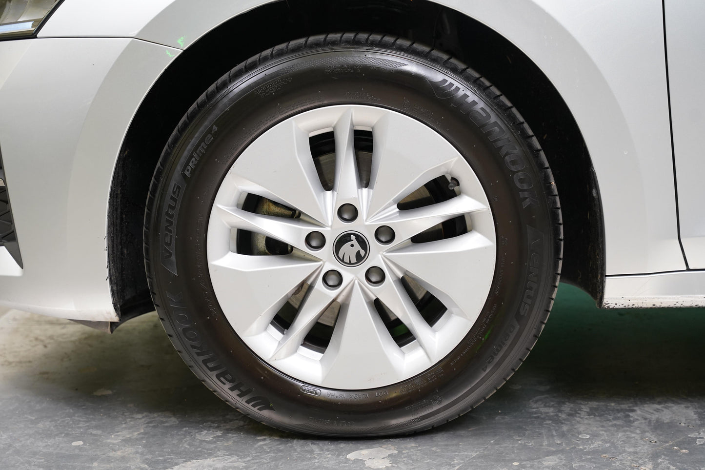 Škoda Octavia 1.5 TSI 110 kW Top Selection