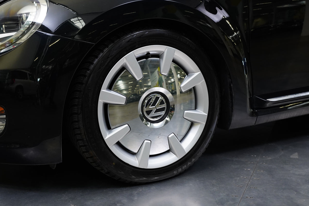 Volkswagen Beetle 1.4 TSI 118 kW DSG Fender