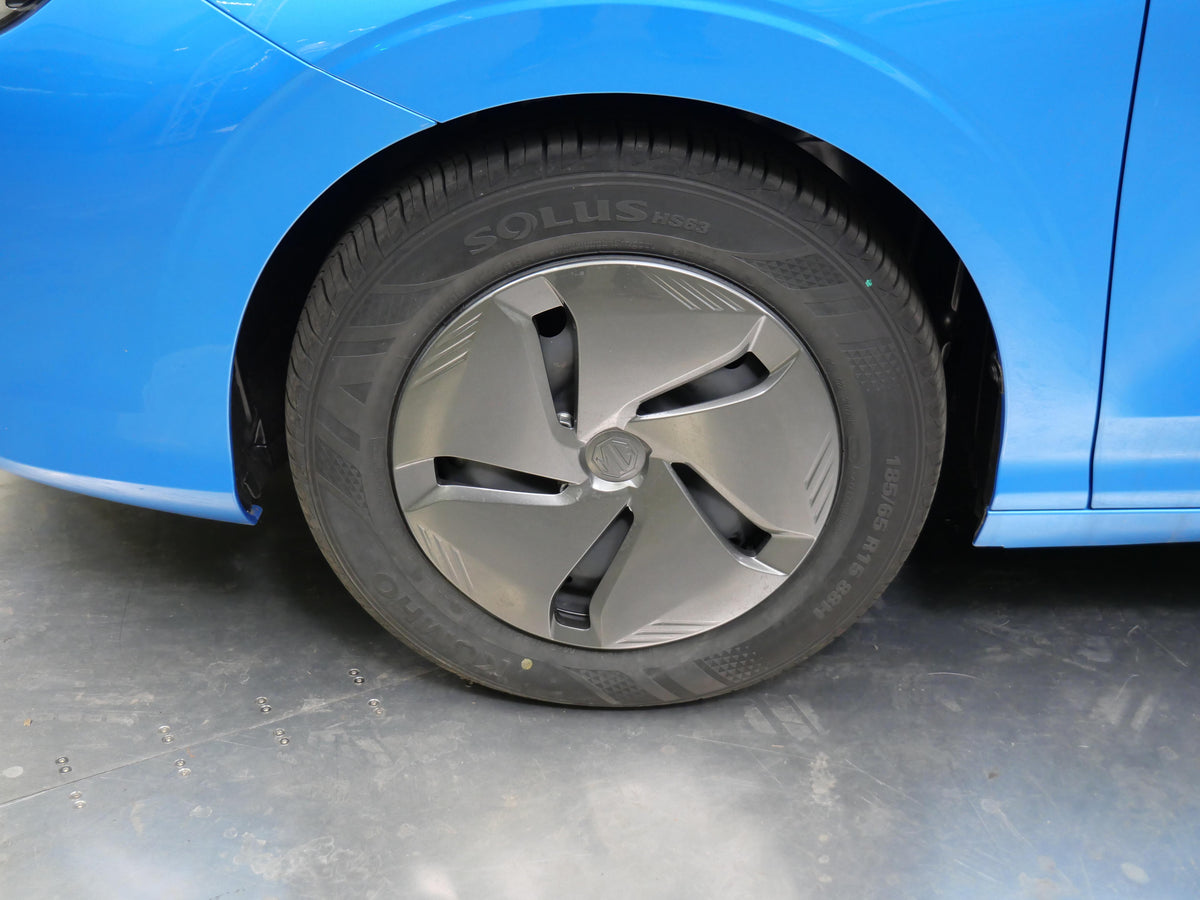 MG MG3 1.5 85 kW Excite – foto 10