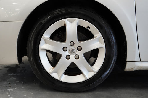 Peugeot 508 1.6 HDi 82kW – foto 10