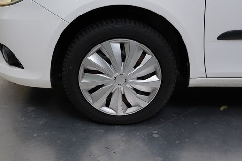 Škoda Fabia 1.4 16V 63 kW Tour Active – foto 10