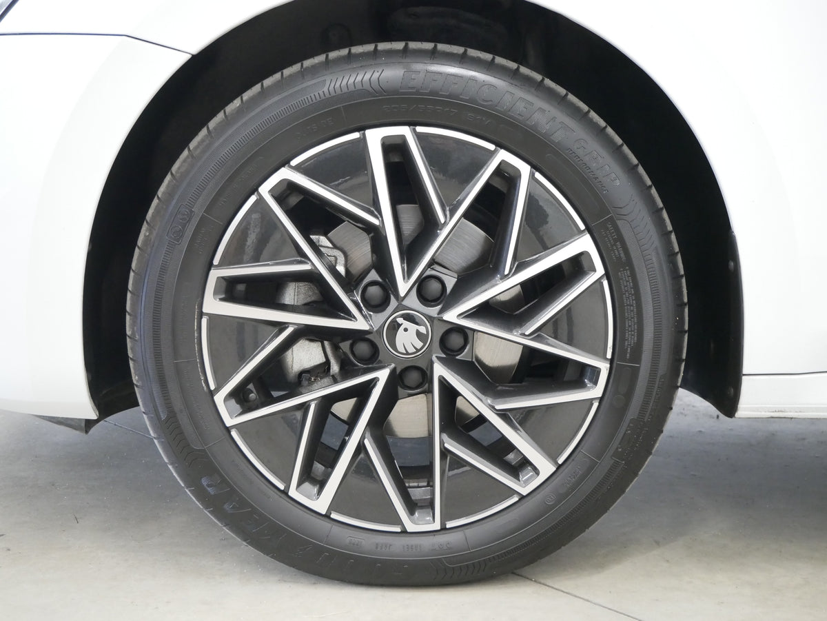 Škoda Octavia 2.0 TDI 110 kW Top Selection