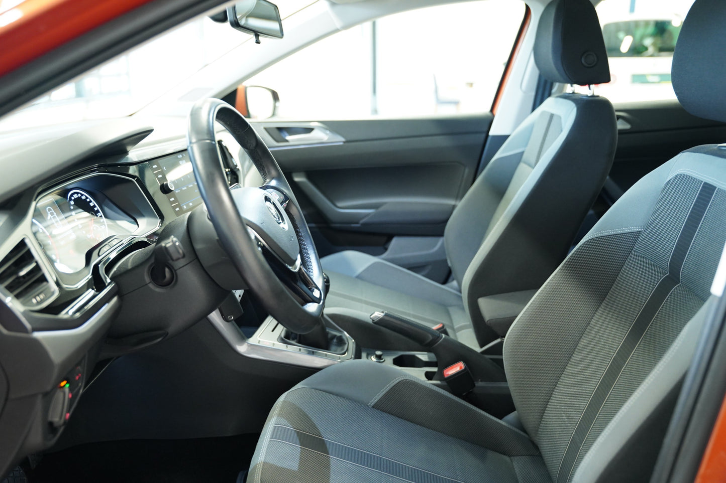 Volkswagen Polo 1.0 TSI 70 kW Highline