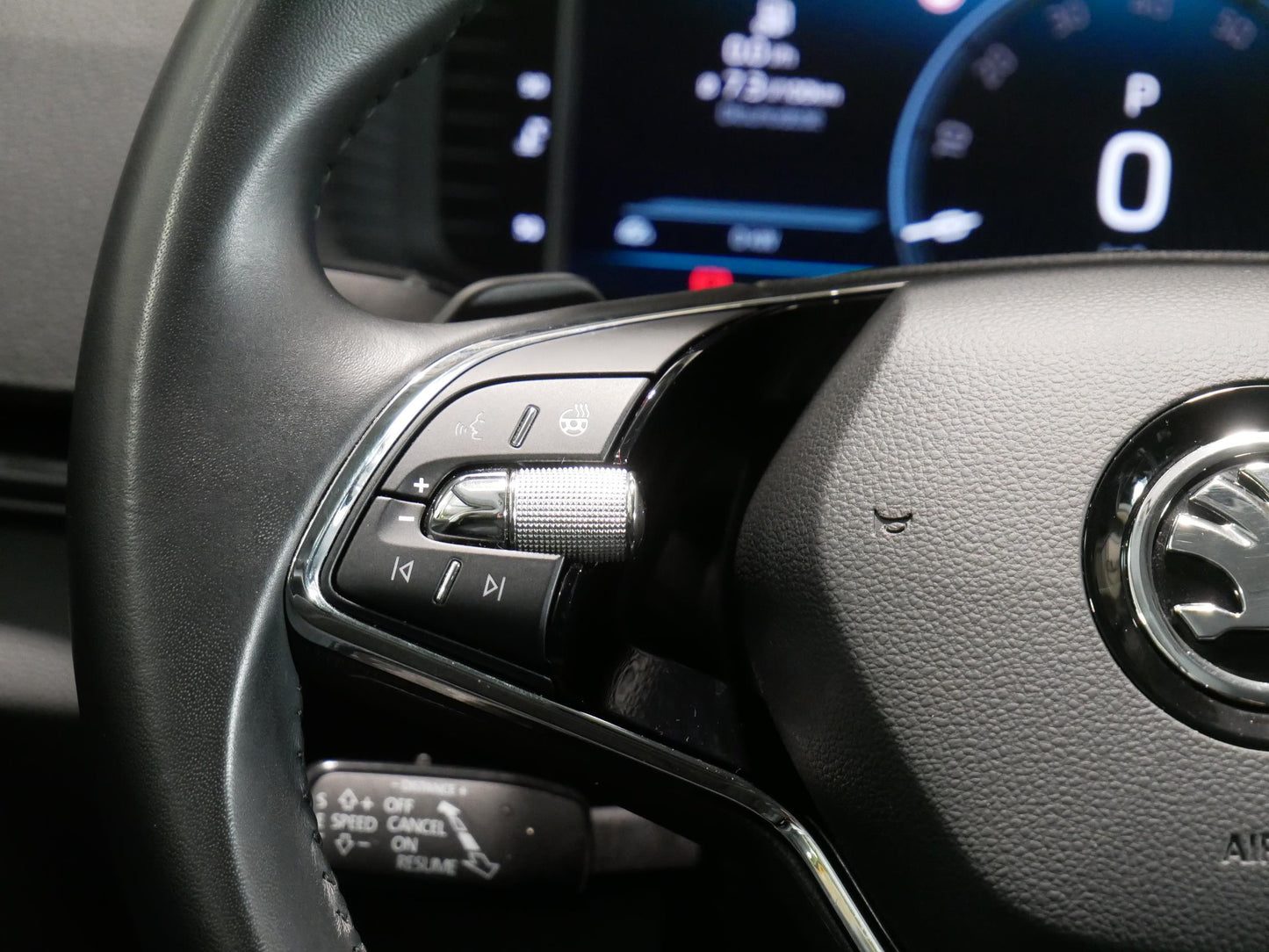 Škoda Karoq 1.5 TSI 110 kW Style