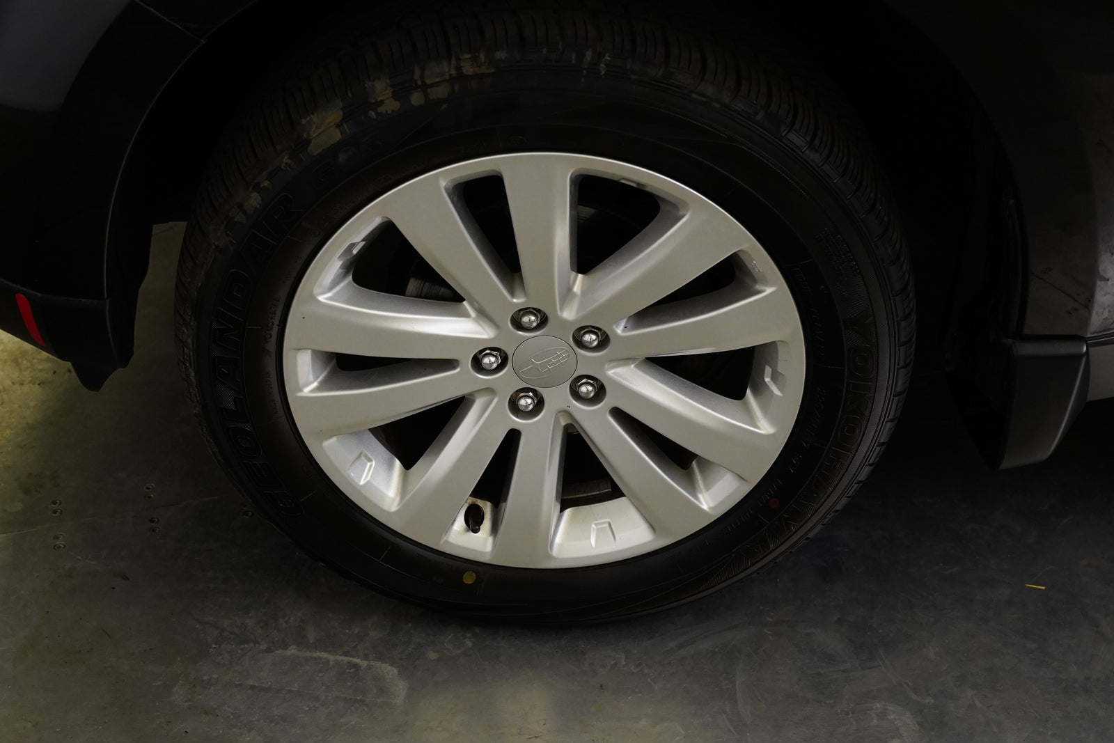 Subaru Forester 2.0 i 110 kW Exclusive – foto 10