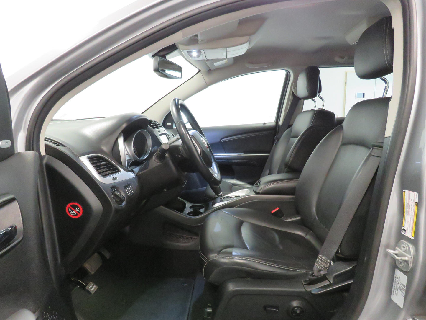 Fiat Freemont 2.0 MultiJet 125 kW Lounge