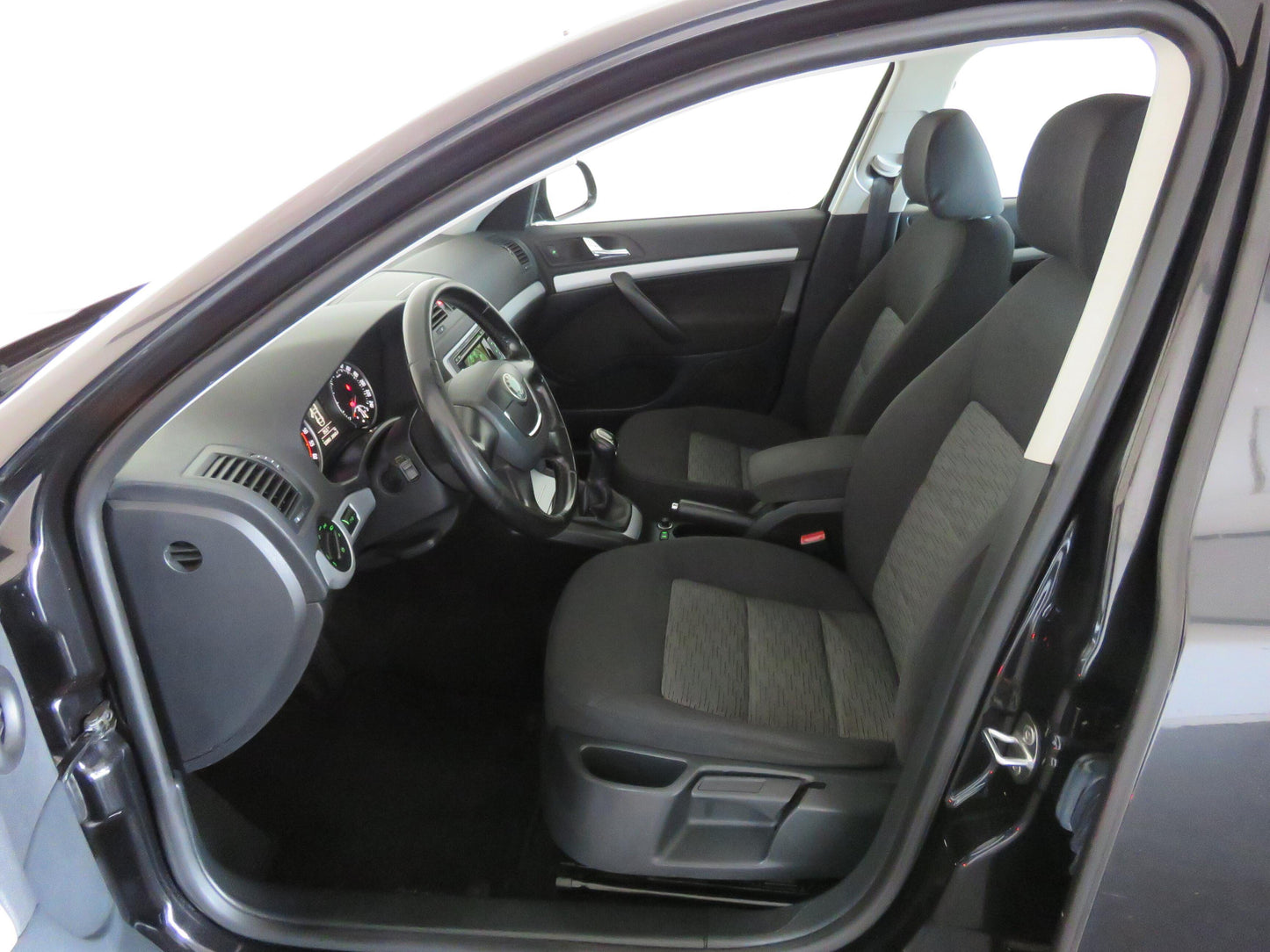 Škoda Octavia Škoda Octavia 2.0 TDi 103kW