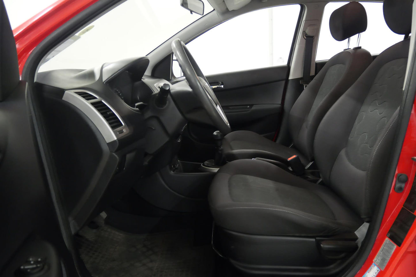 Hyundai i20 1.2 i 57 kW Classic