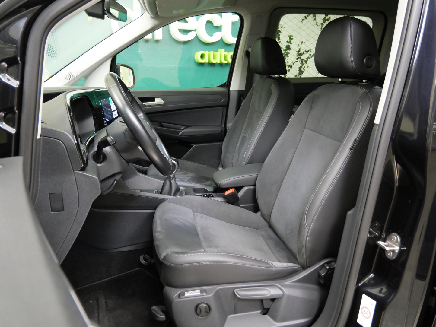 Volkswagen Caddy Maxi 2.0 TDI 90 kW Style