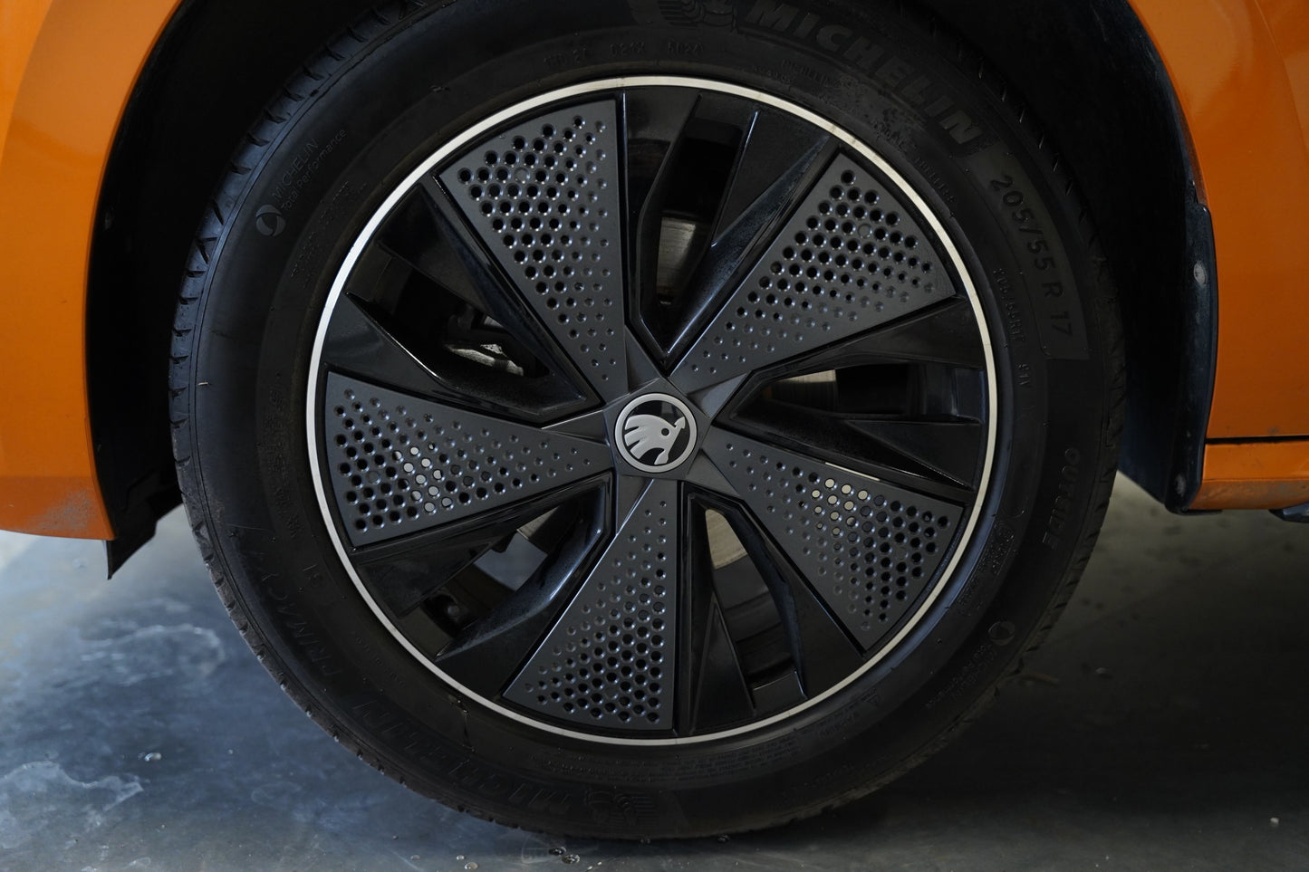 Škoda Kamiq 1.0 TSI 85 kW Monte Carlo