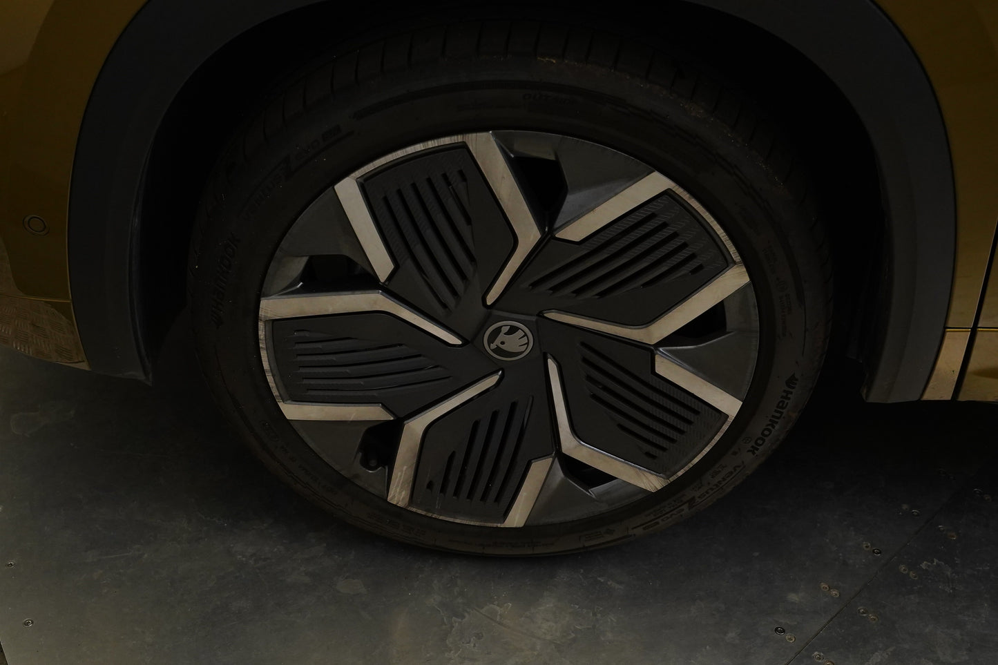 Škoda Kodiaq 2.0 TDI 142 kW Sportline