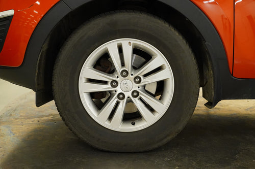 Kia Sportage 1.6 GDi 99 kW – foto 10