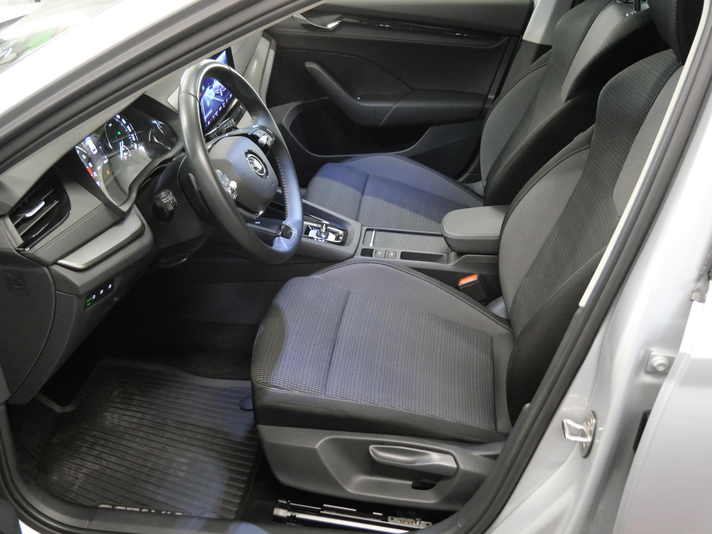 Škoda Octavia 2.0 TDI 85 kW Ambition+