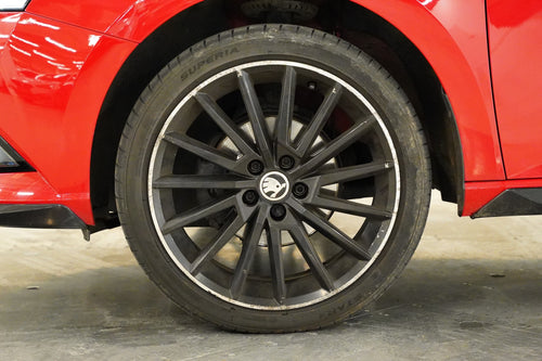 Škoda Fabia 1.0 TSI 70 kW Monte Carlo – foto 10