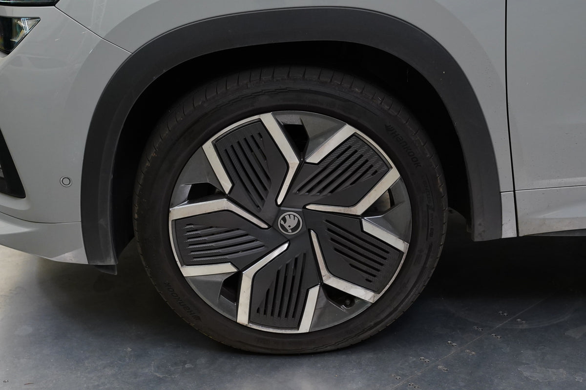 Škoda Kodiaq 2.0 TDI 142 kW 4x4 Sportline