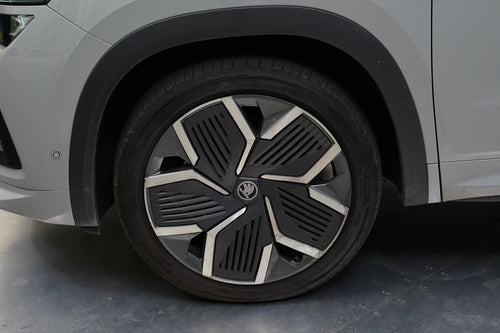 Škoda Kodiaq 2.0 TDI 142 kW 4x4 Sportline – foto 10
