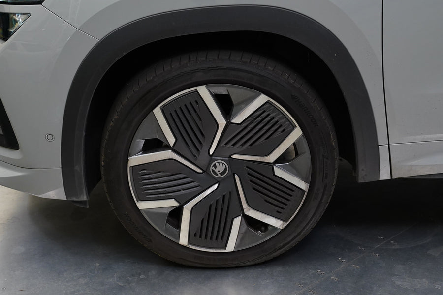 Škoda Kodiaq 2.0 TDI 142 kW 4x4 Sportline – foto 10