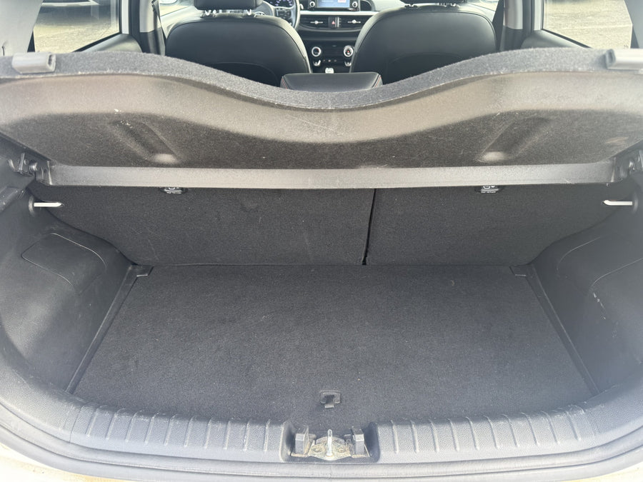 Kia Picanto 1.0 T-GDI 74 kW GT Line – foto 10